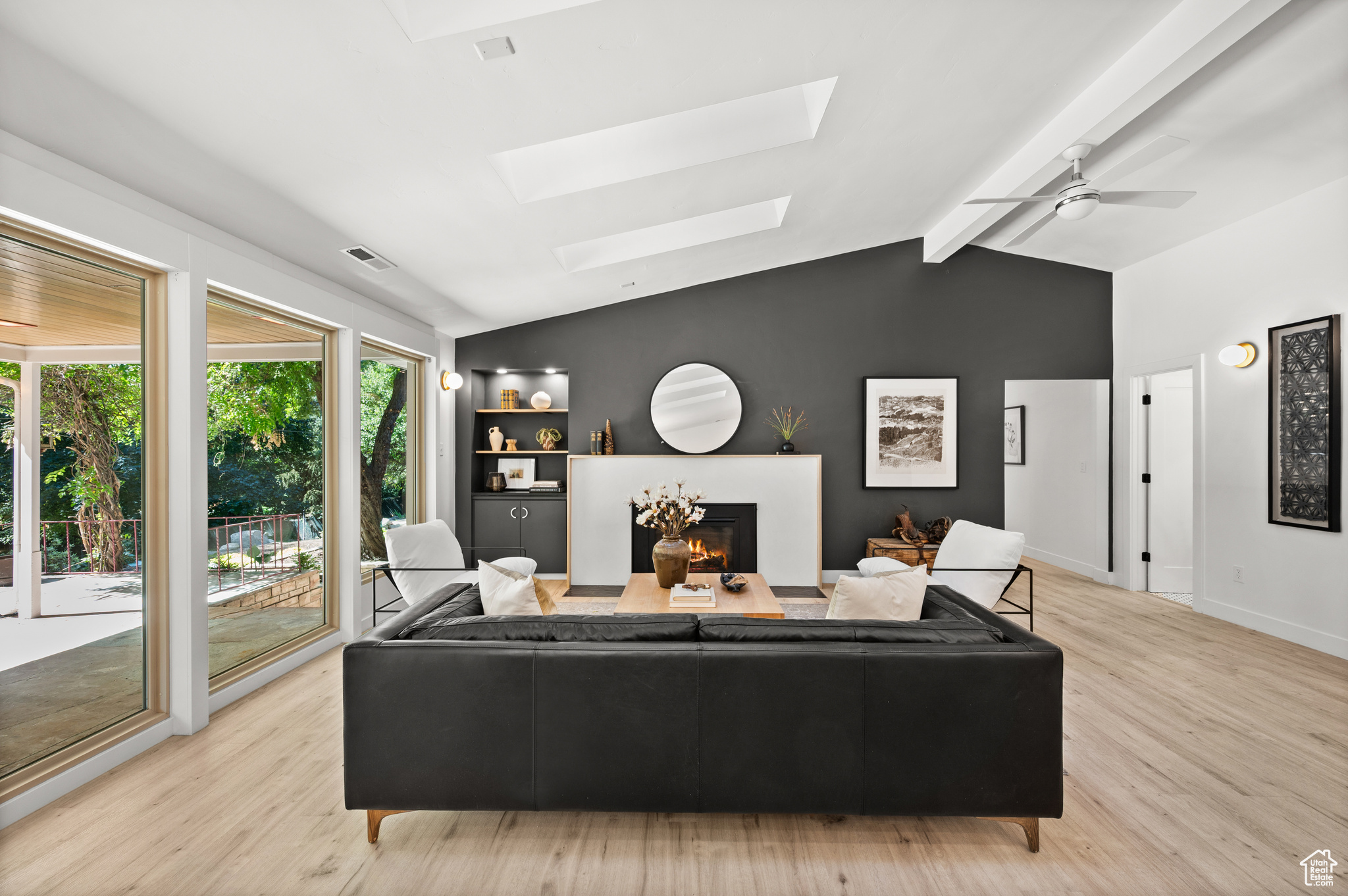 MILLBROOK ADD - Residential