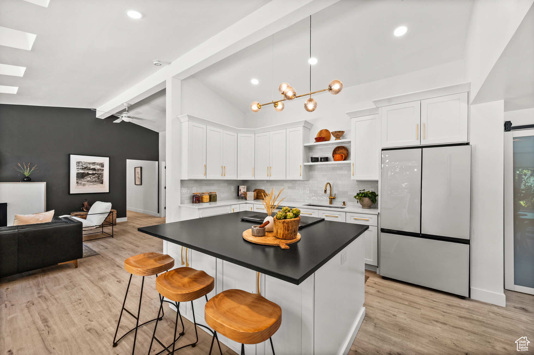 MILLBROOK ADD - Residential