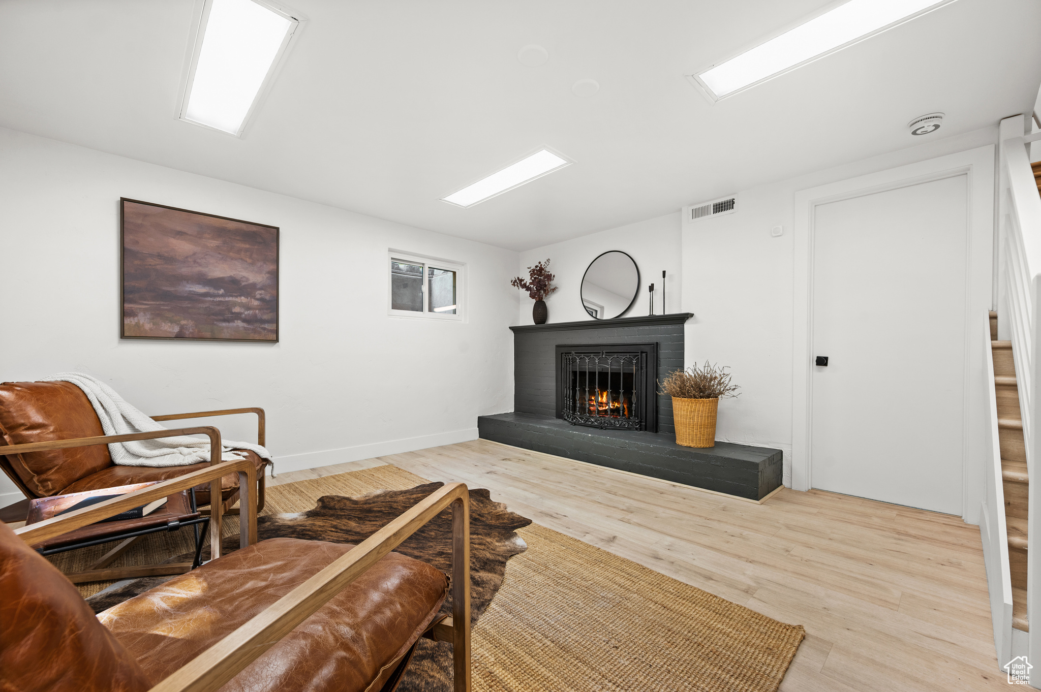MILLBROOK ADD - Residential