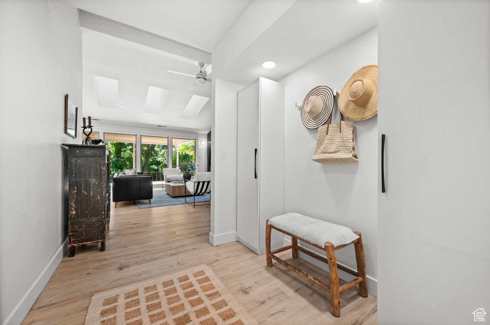 MILLBROOK ADD - Residential