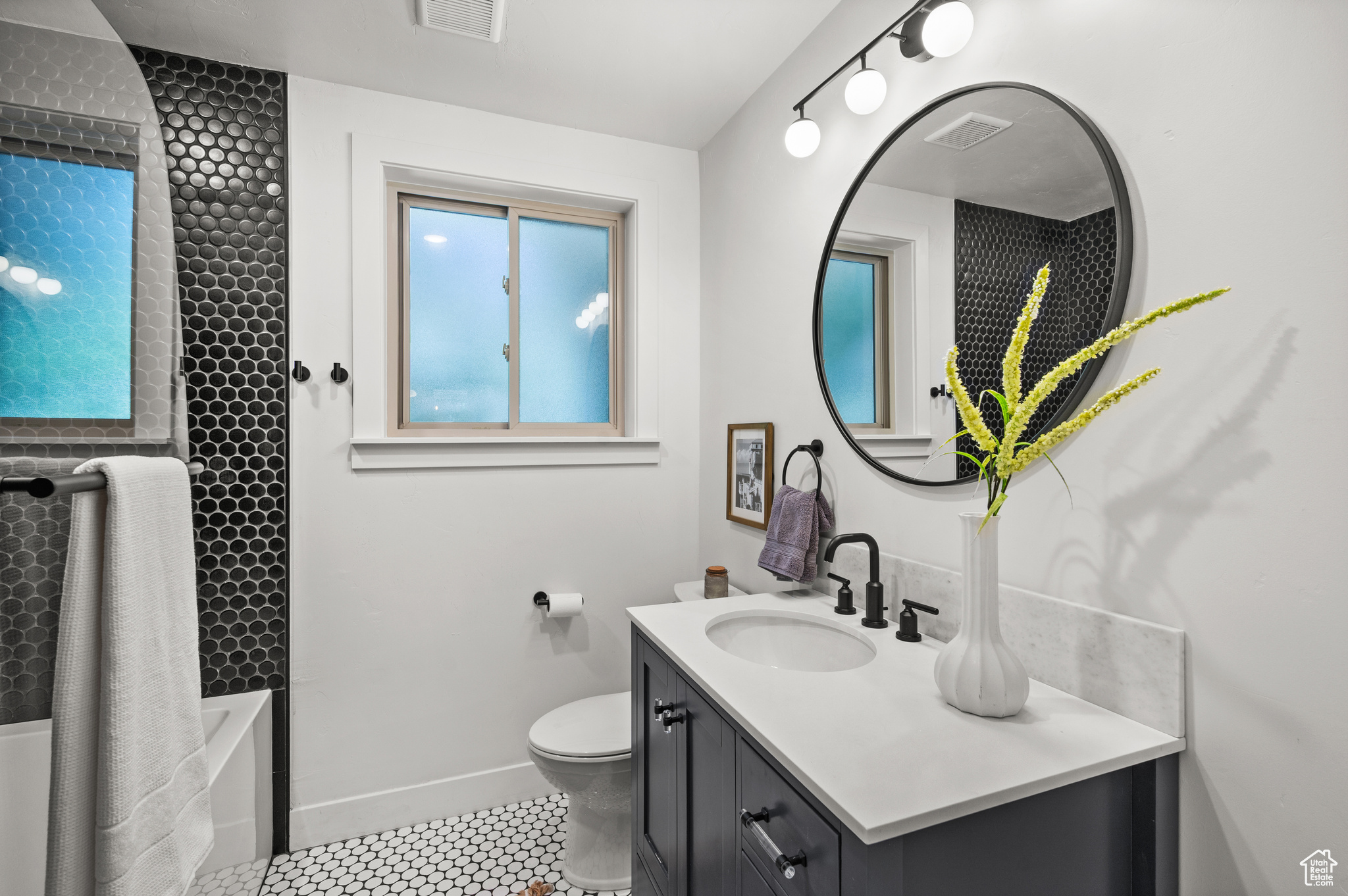 MILLBROOK ADD - Residential