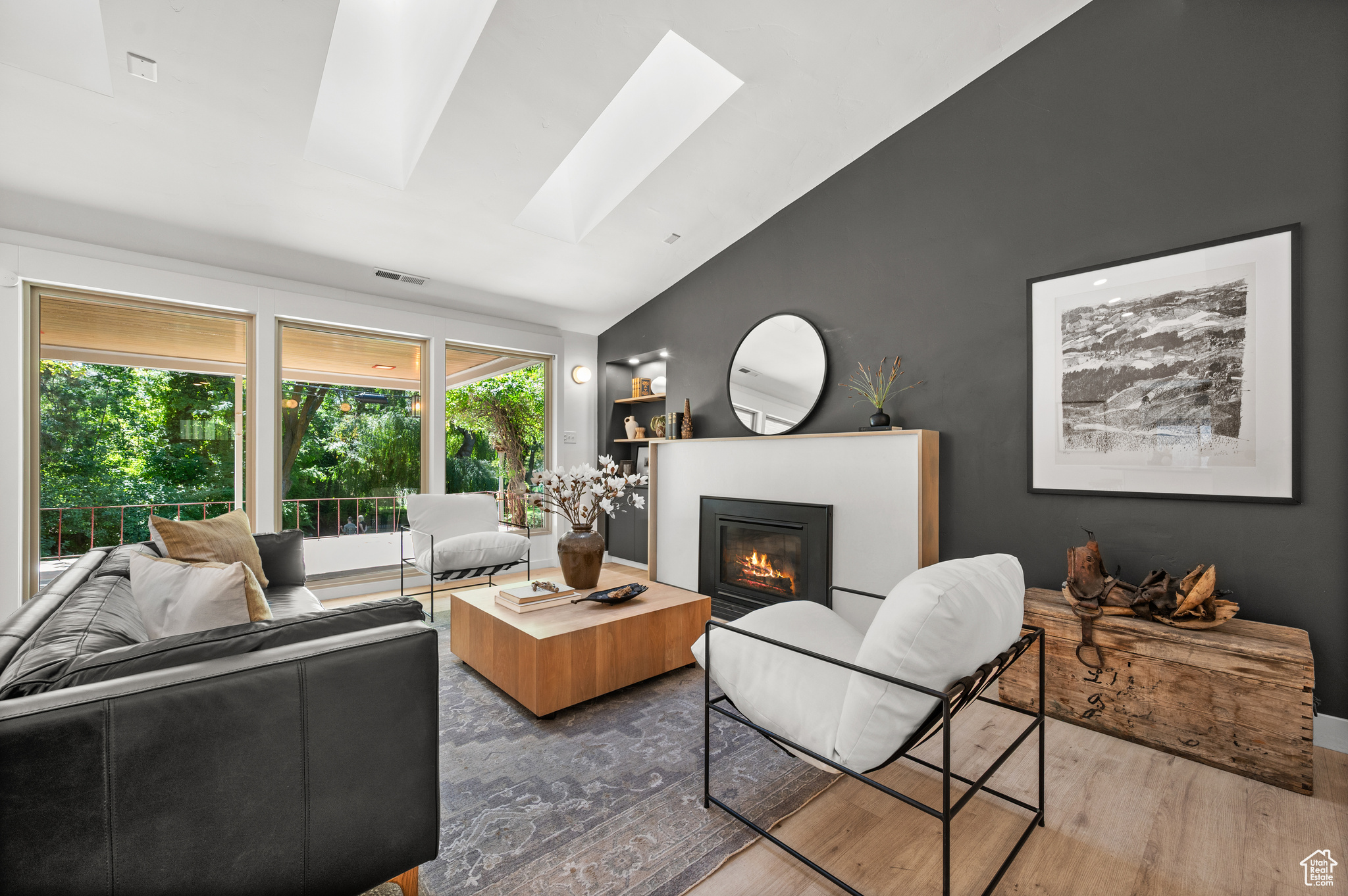 MILLBROOK ADD - Residential