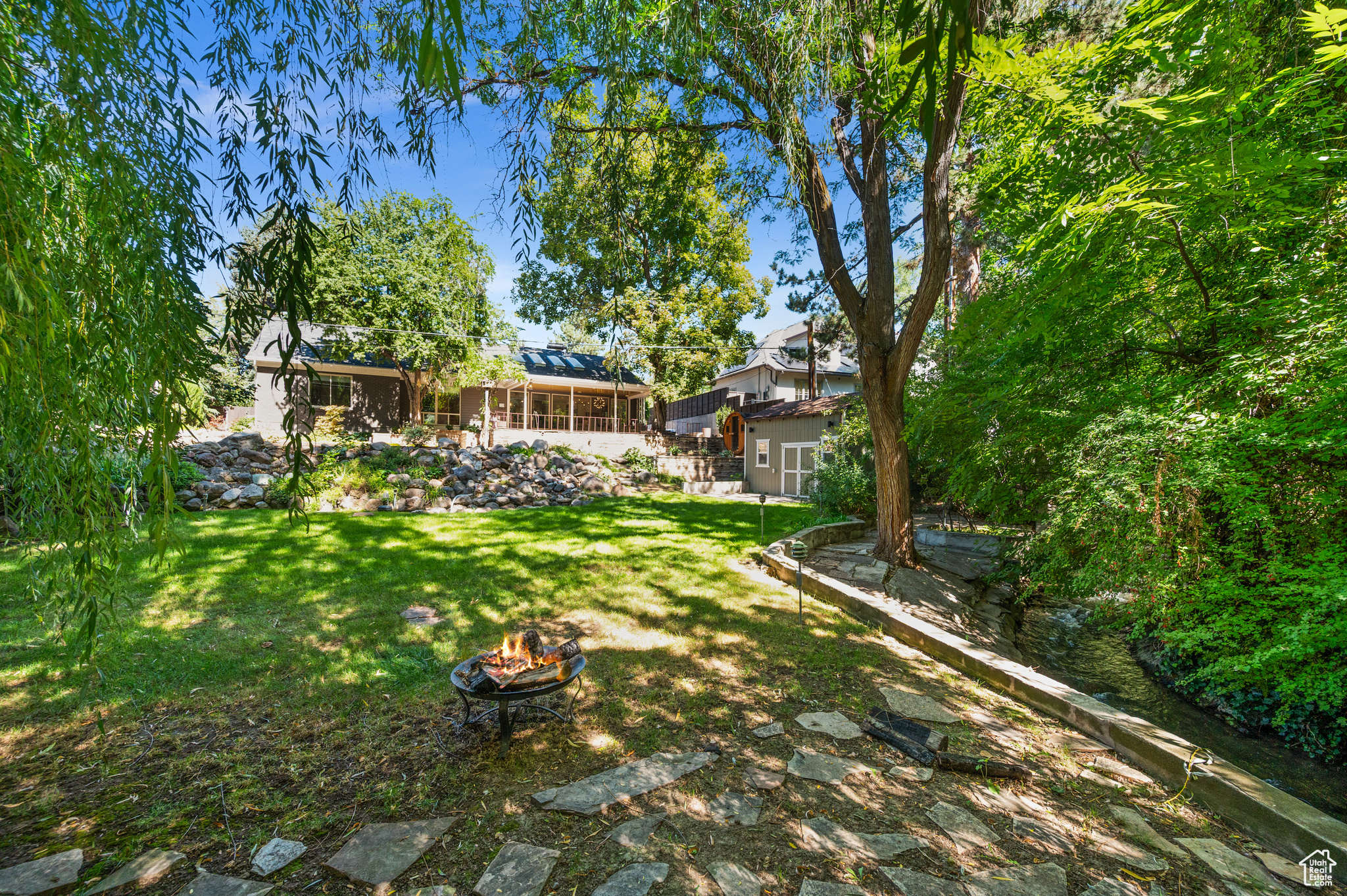 MILLBROOK ADD - Residential