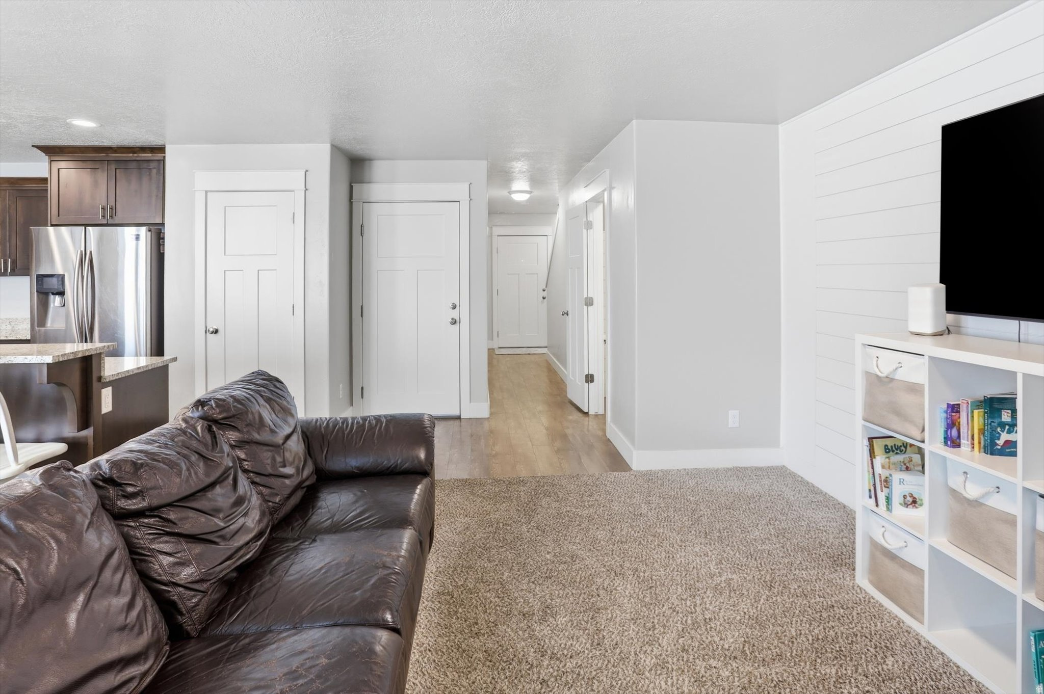 GREEN MEADOW VILLAS - Residential