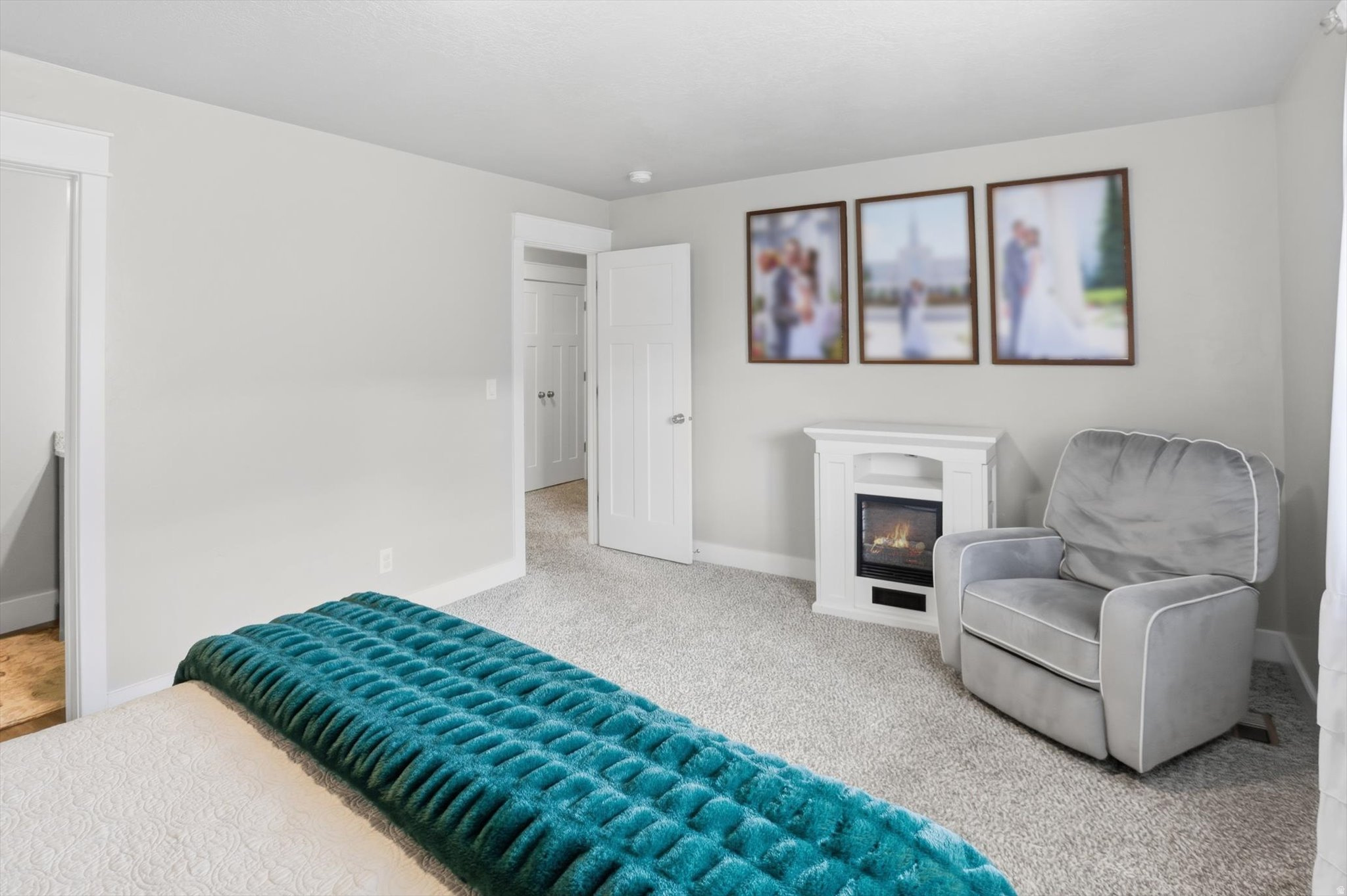 GREEN MEADOW VILLAS - Residential