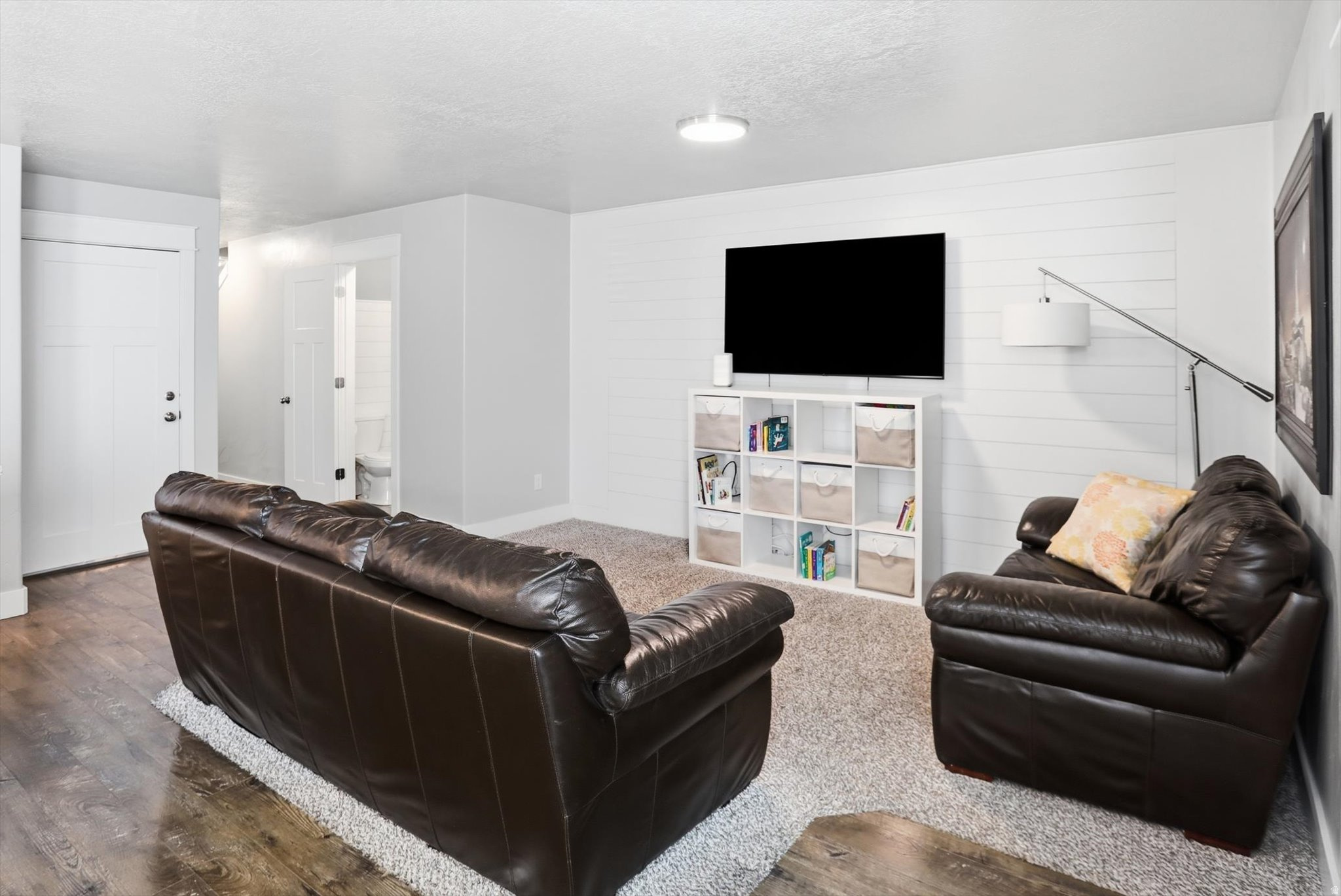 GREEN MEADOW VILLAS - Residential