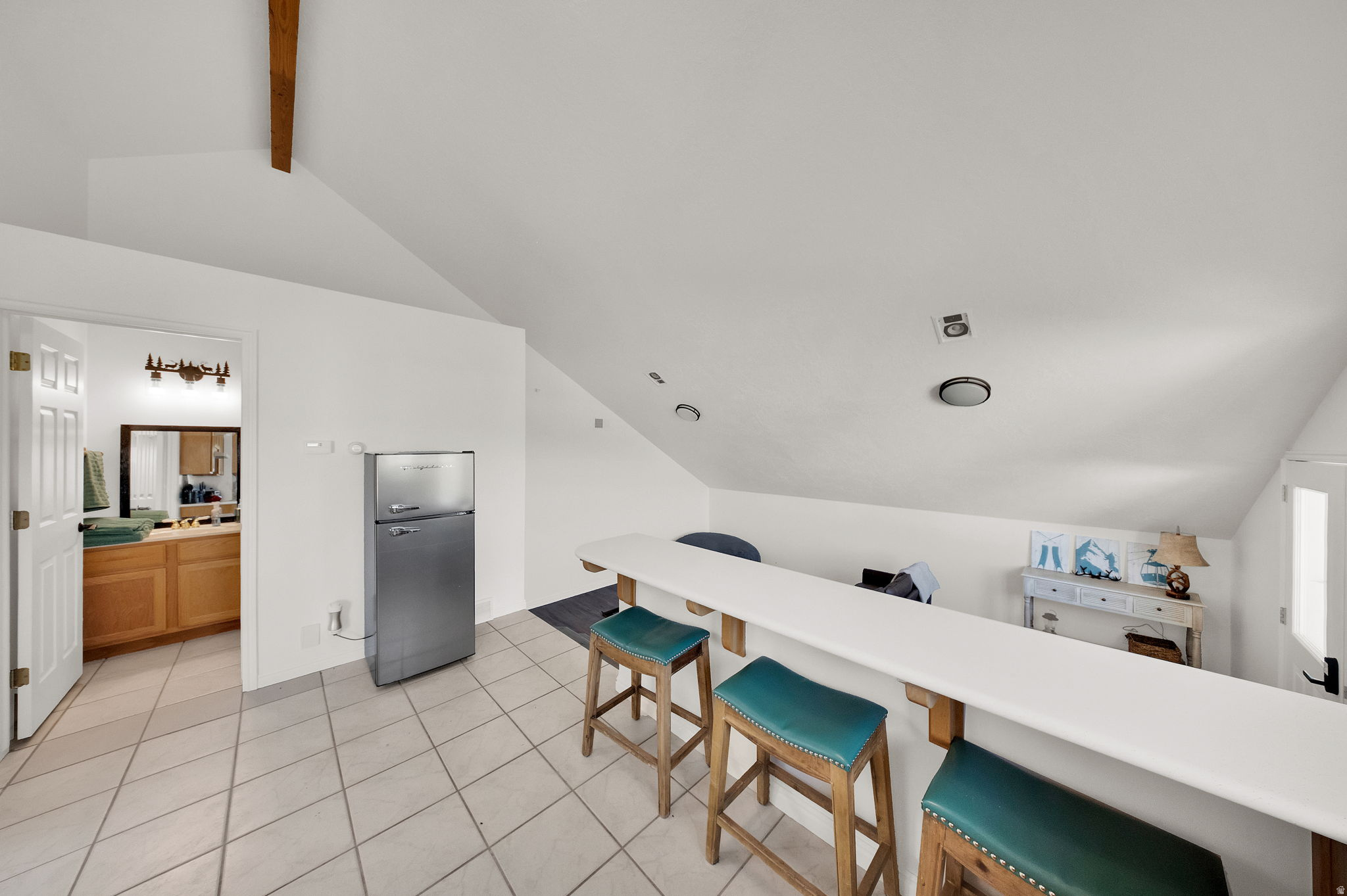 CREEK SIDE - Residential