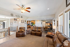 8836 W 3200, Cedar City, Utah image 6