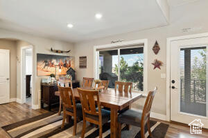 8836 W 3200, Cedar City, Utah image 10