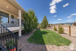 8836 W 3200, Cedar City, Utah image 33