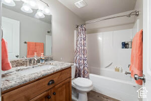 8836 W 3200, Cedar City, Utah image 24