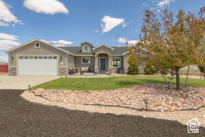 8836 W 3200, Cedar City, Utah image 1