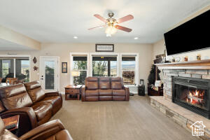 8836 W 3200, Cedar City, Utah image 8