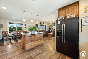 8836 W 3200, Cedar City, Utah image 12