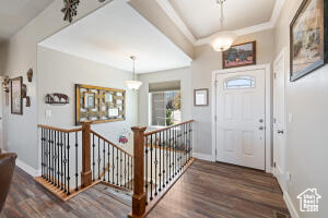 8836 W 3200, Cedar City, Utah image 5