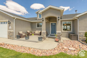 8836 W 3200, Cedar City, Utah image 4