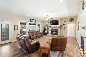 8836 W 3200, Cedar City, Utah image 9