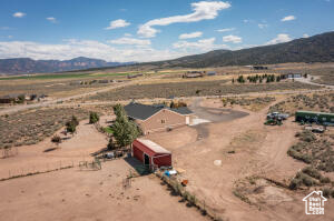 8836 W 3200, Cedar City, Utah image 39
