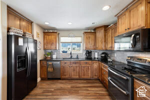 8836 W 3200, Cedar City, Utah image 11