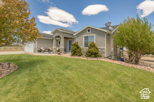 8836 W 3200, Cedar City, Utah image 3