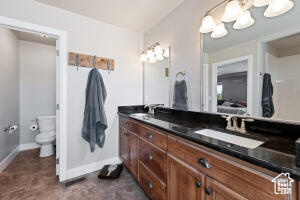 8836 W 3200, Cedar City, Utah image 16