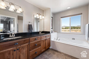 8836 W 3200, Cedar City, Utah image 15