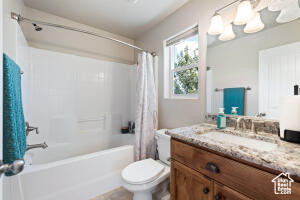 8836 W 3200, Cedar City, Utah image 19