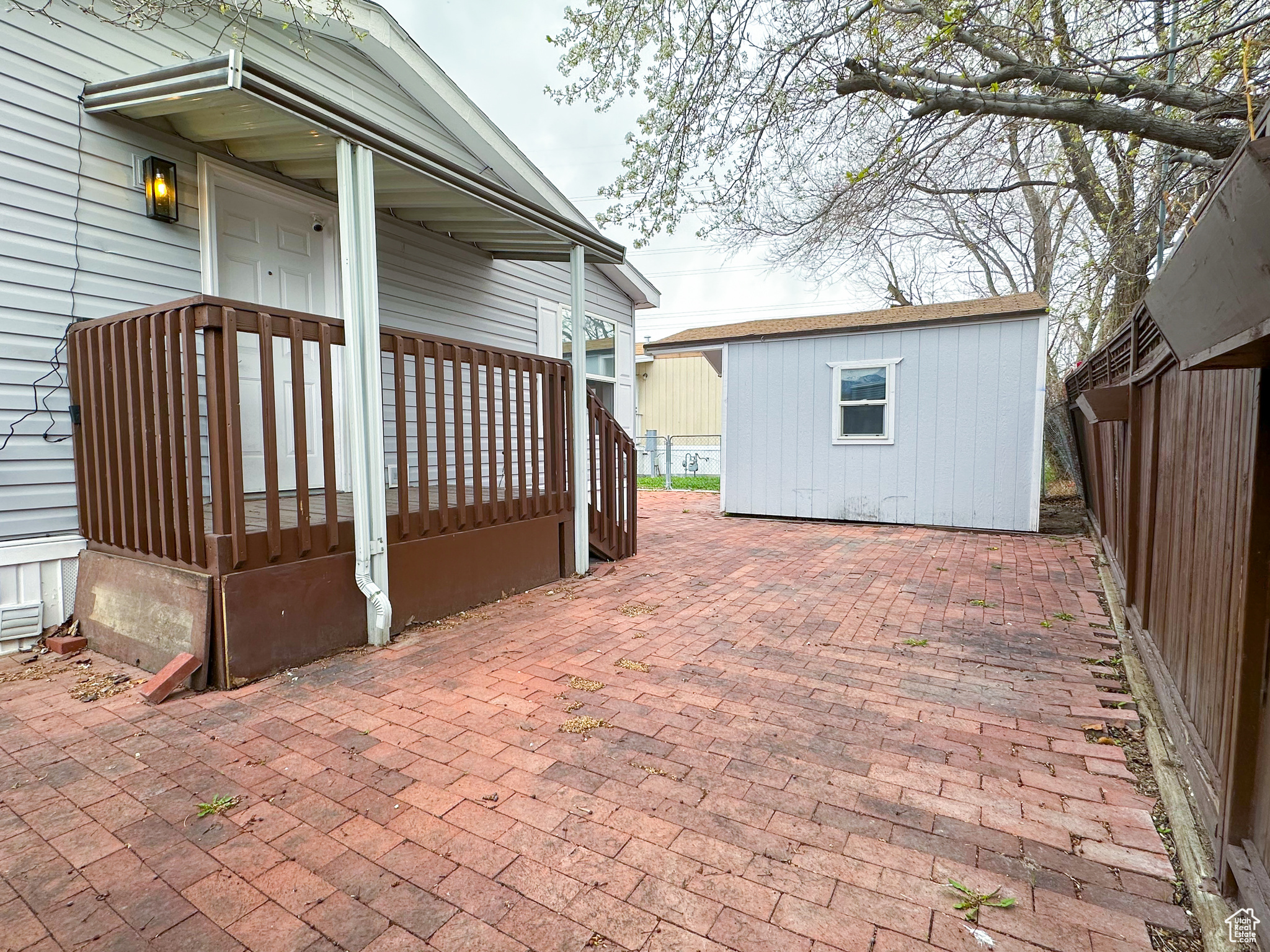1224 W Meadow Stream Rd #24, West Valley City, Utah image 28