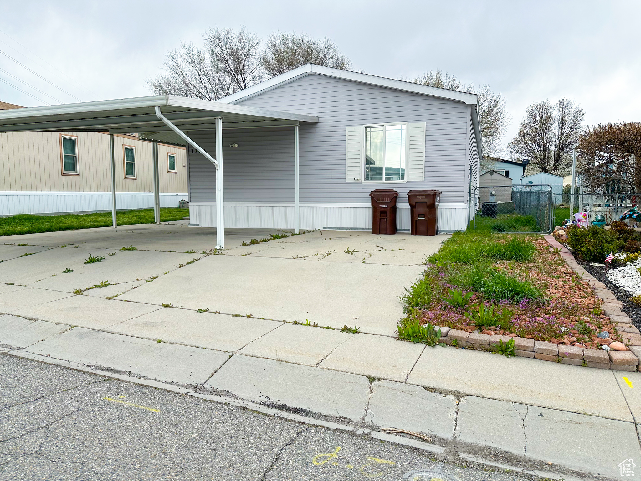 1224 W Meadow Stream Rd #24, West Valley City, Utah image 2