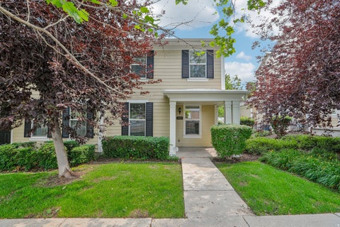 Townhouse For Sale - 4467 W Harvest Sun Ln<br/> South Jordan, UT 84009