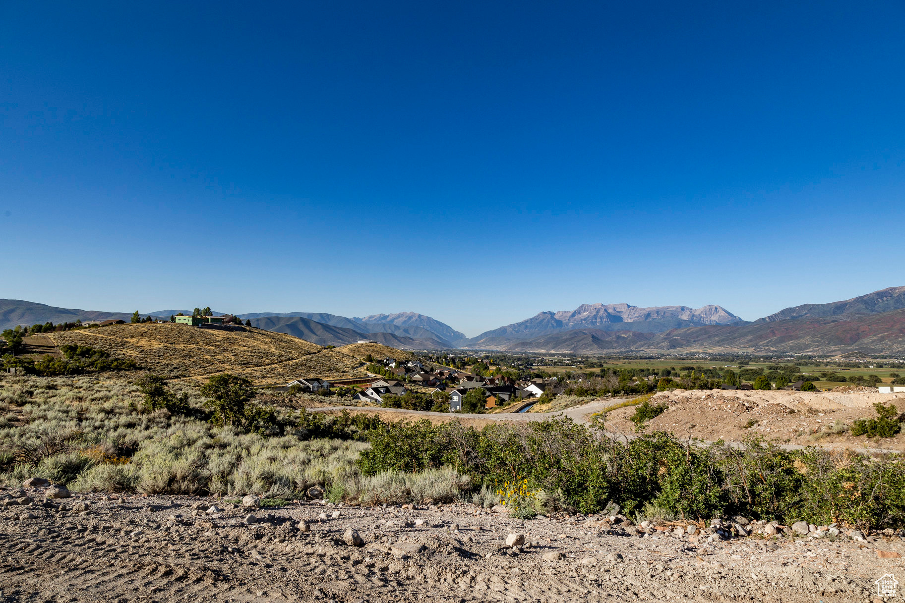 1212 E Grouse Ridge Cir #201, Heber City, Utah image 6