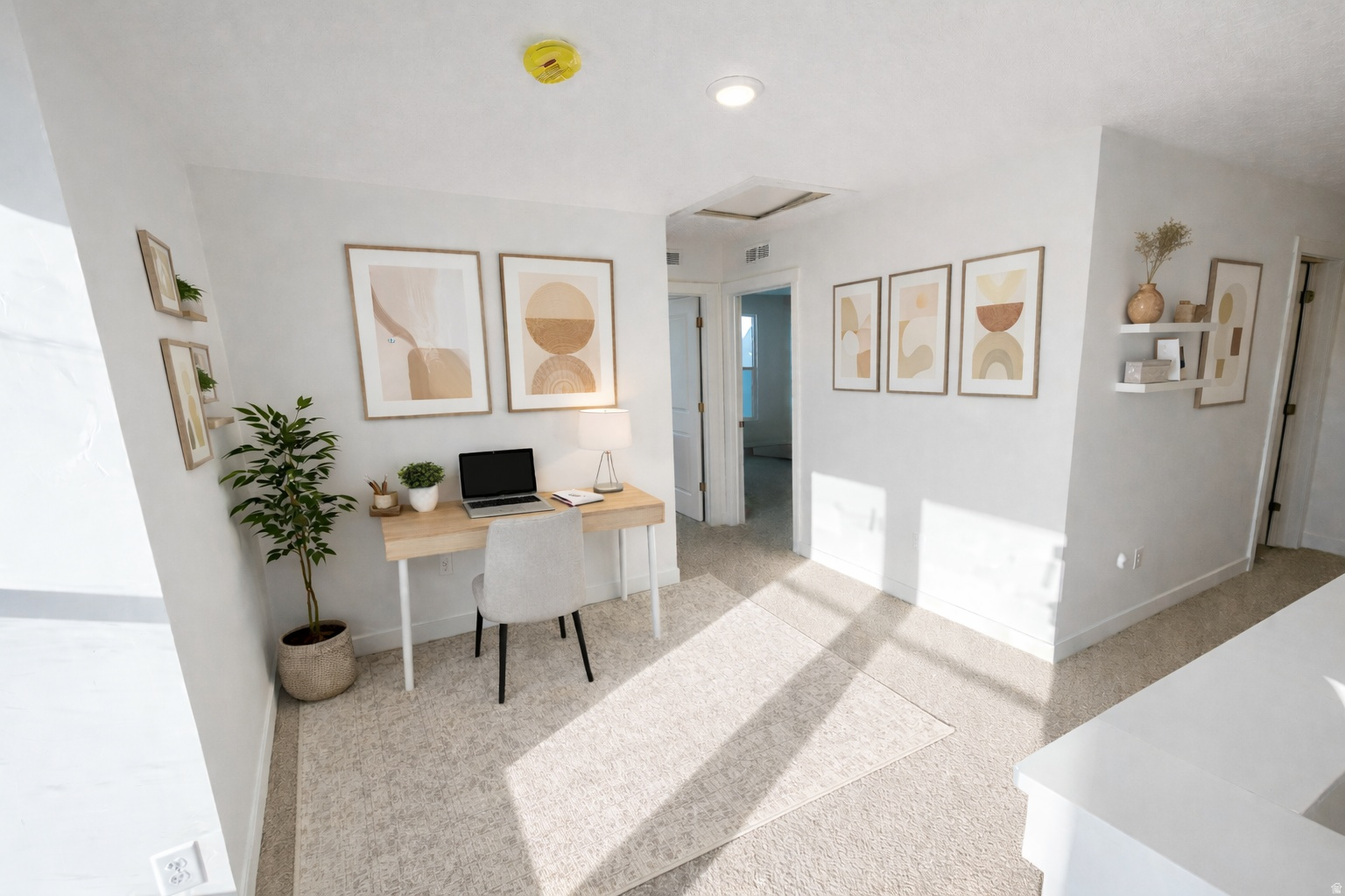 BEACON POINTE - Residential