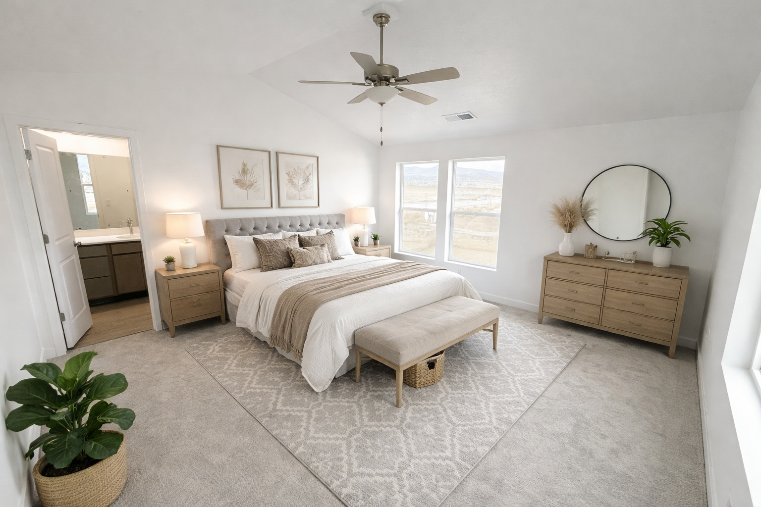 BEACON POINTE - Residential