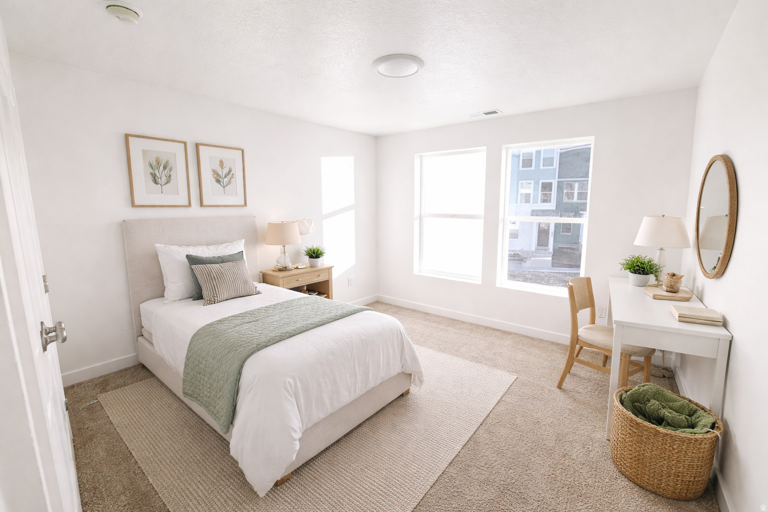 BEACON POINTE - Residential