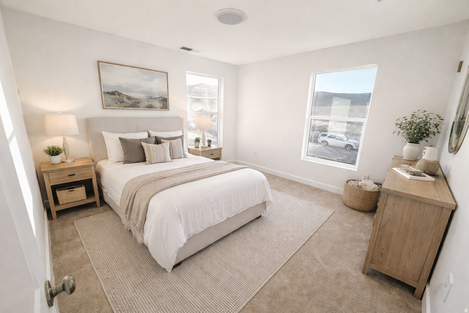 BEACON POINTE - Residential