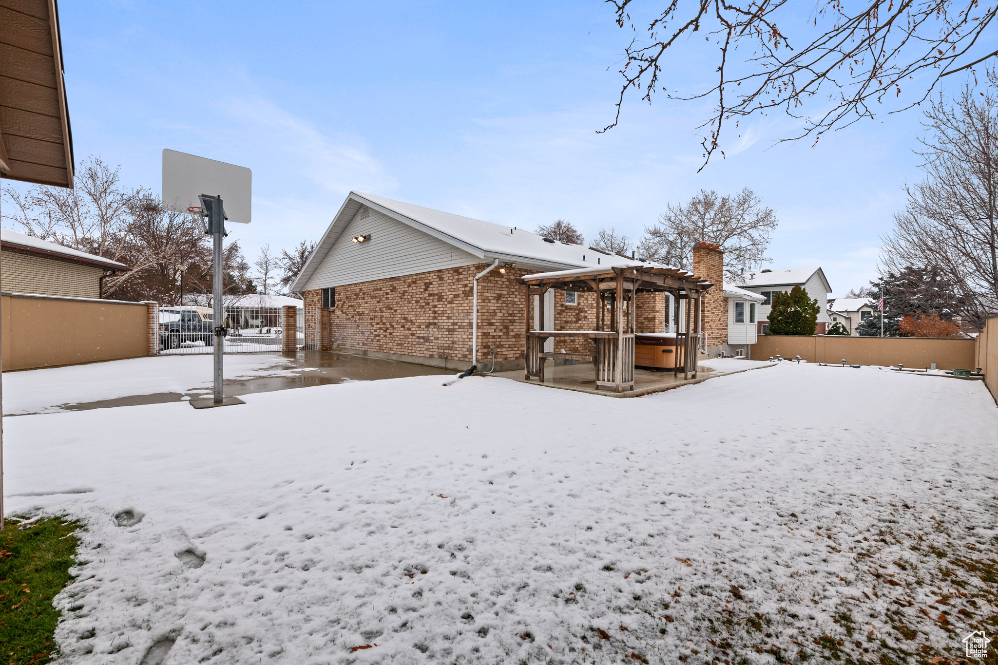 2223 E Arosa Cir, Sandy, Utah image 39