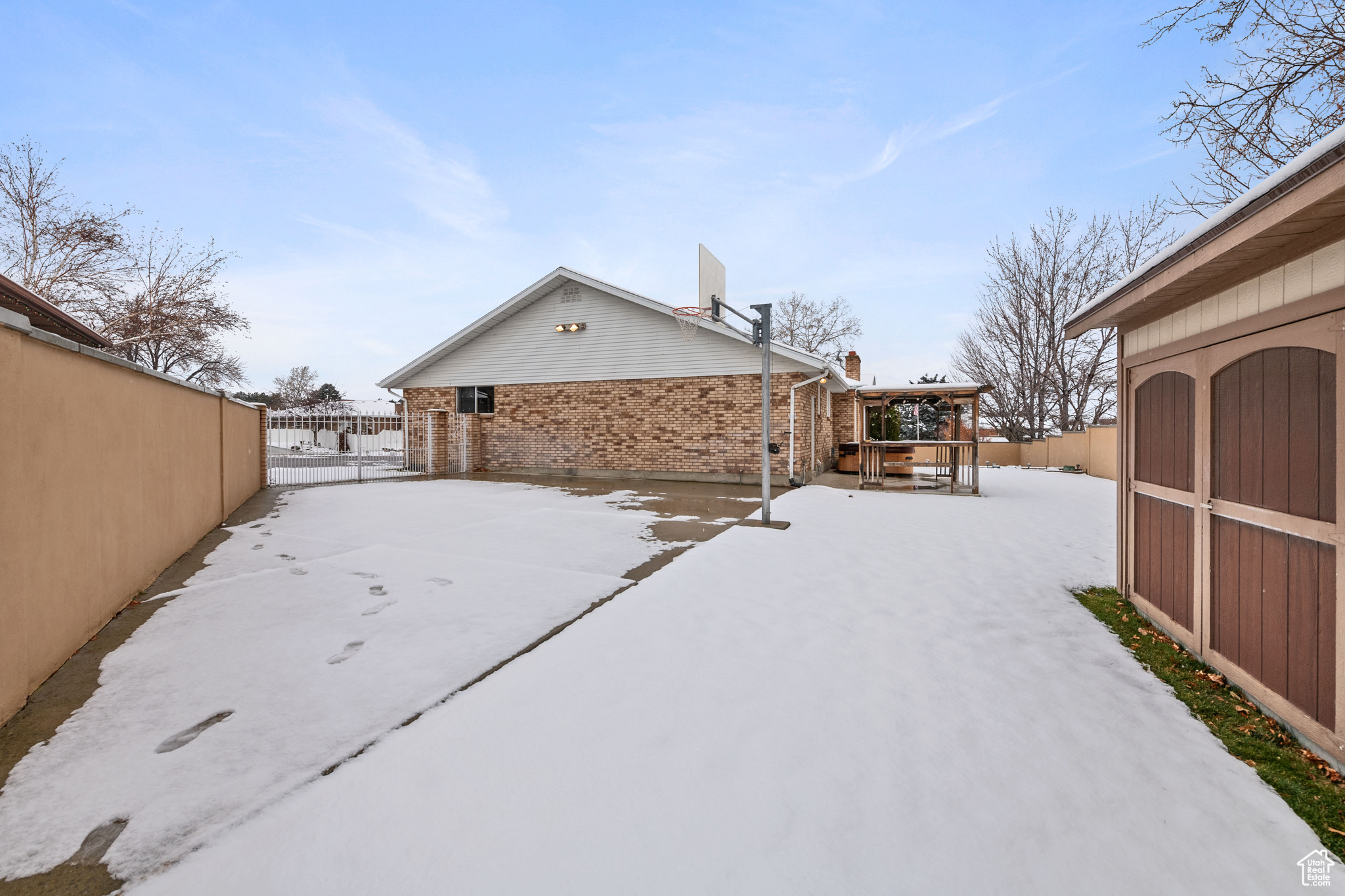 2223 E Arosa Cir, Sandy, Utah image 38