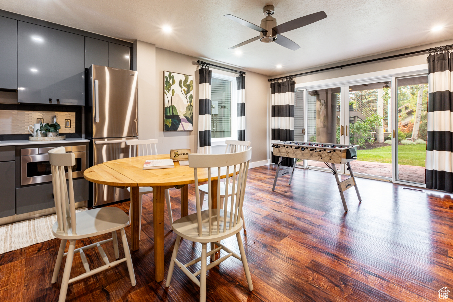 Park City, Utah 84060, United States, 3 Bedrooms Bedrooms, ,3 BathroomsBathrooms,Residential,Pending,58700