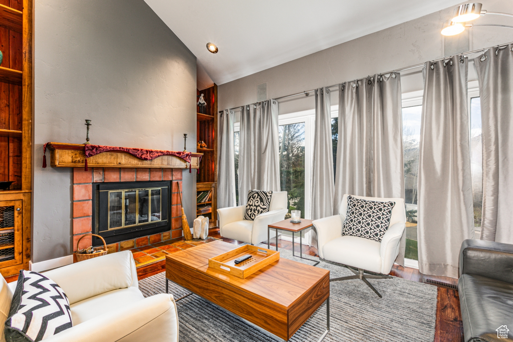 Park City, Utah 84060, United States, 3 Bedrooms Bedrooms, ,3 BathroomsBathrooms,Residential,Pending,58700