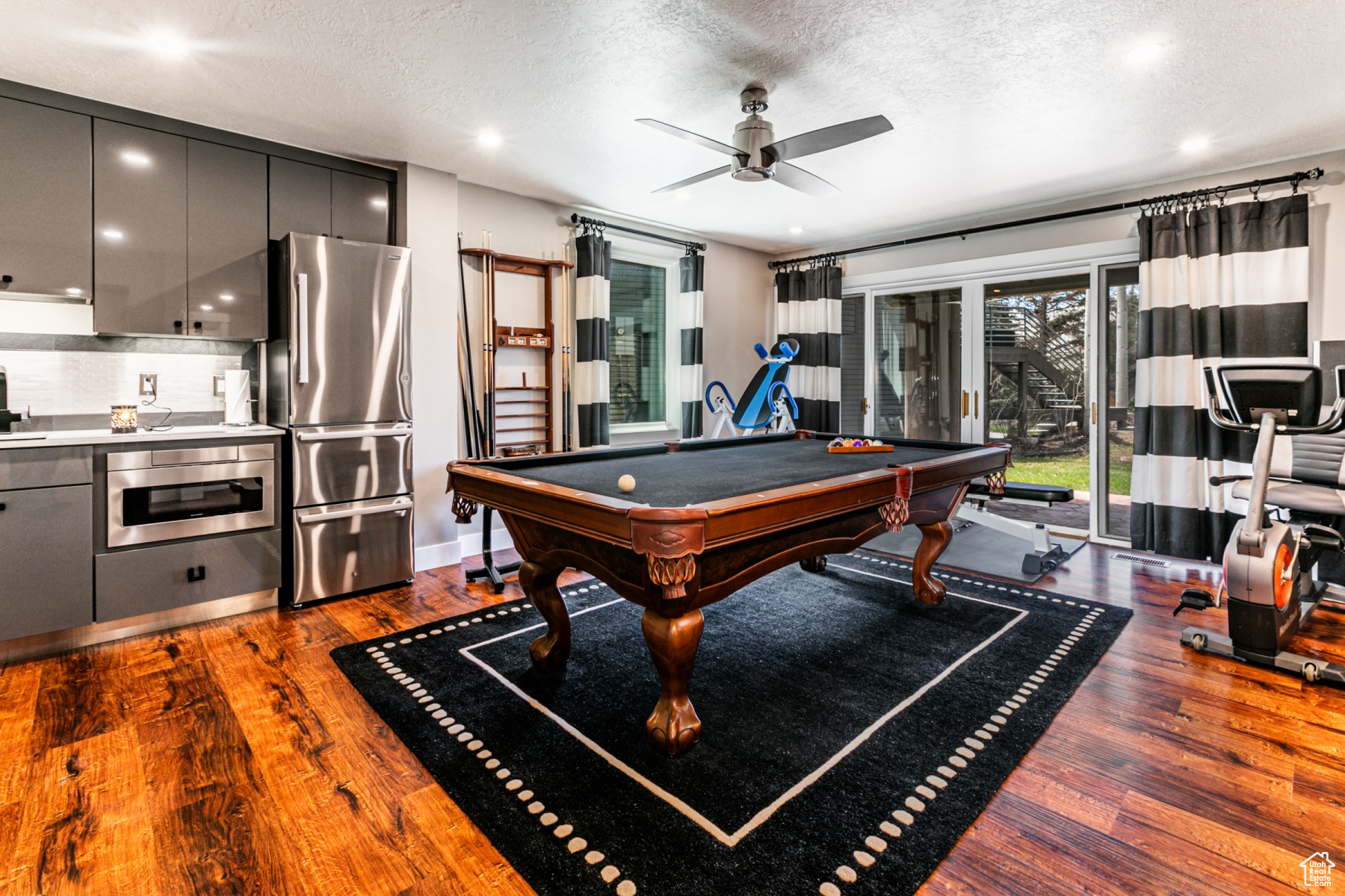 Park City, Utah 84060, United States, 3 Bedrooms Bedrooms, ,3 BathroomsBathrooms,Residential,Pending,58700