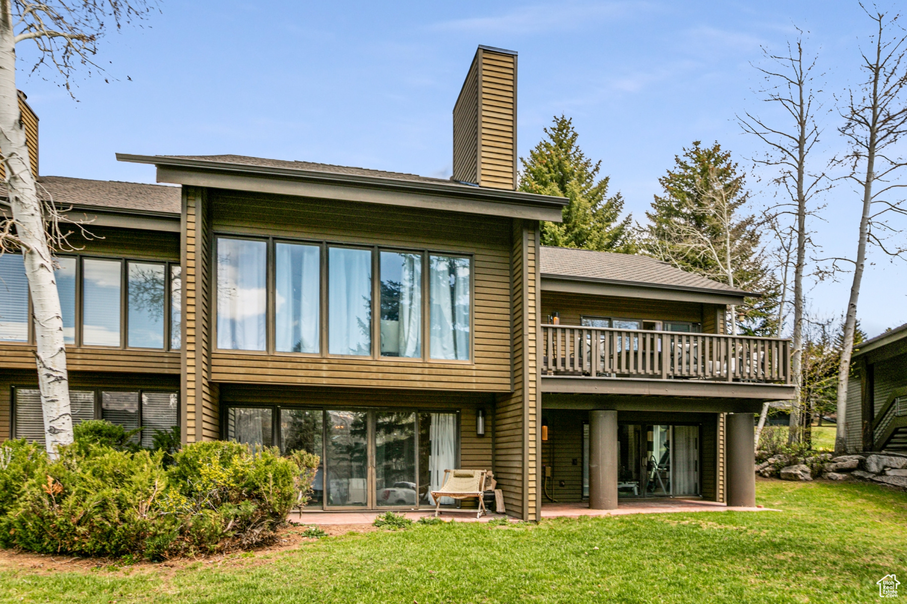 Park City, Utah 84060, United States, 3 Bedrooms Bedrooms, ,3 BathroomsBathrooms,Residential,Pending,58700