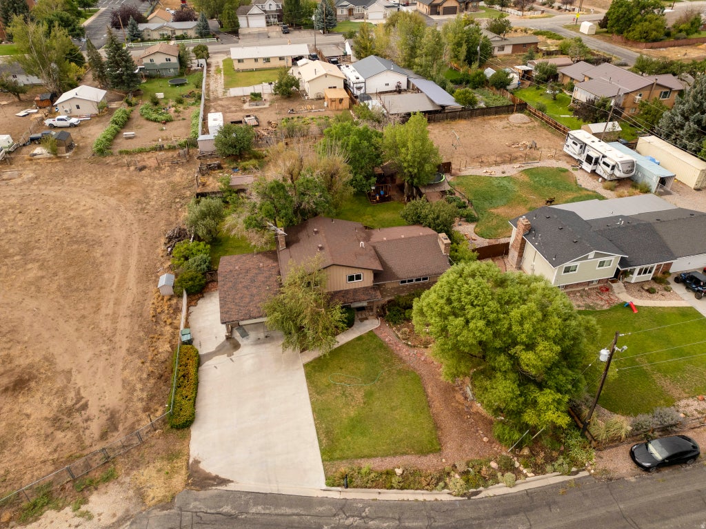 Photo of 2795 W 1100 N, Vernal, UT 84078 (MLS # 2182486)