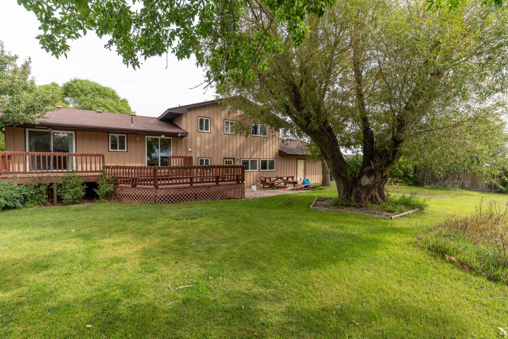 Photo of 2795 W 1100 N, Vernal, UT 84078 (MLS # 2182486)