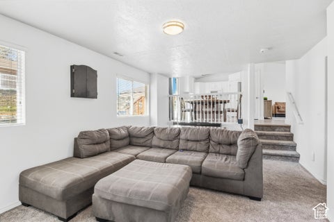 Tiny photo for 4015 S PANORAMA DR W, Saratoga Springs, UT 84045 (MLS # 2189989)
