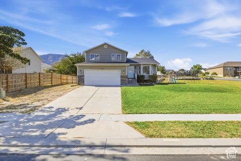 Tiny photo for 4015 S PANORAMA DR W, Saratoga Springs, UT 84045 (MLS # 2189989)