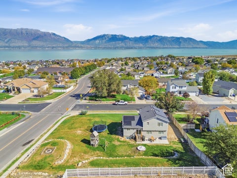 Tiny photo for 4015 S PANORAMA DR W, Saratoga Springs, UT 84045 (MLS # 2189989)
