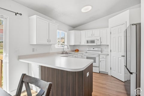 Tiny photo for 4015 S PANORAMA DR W, Saratoga Springs, UT 84045 (MLS # 2189989)