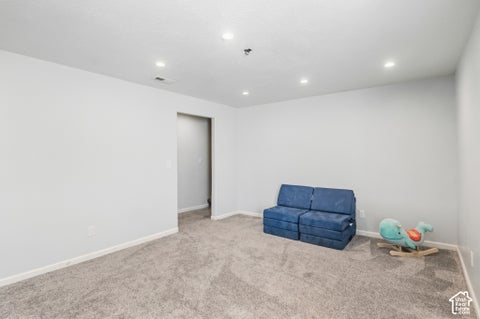 Tiny photo for 4015 S PANORAMA DR W, Saratoga Springs, UT 84045 (MLS # 2189989)