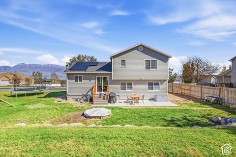 Tiny photo for 4015 S PANORAMA DR W, Saratoga Springs, UT 84045 (MLS # 2189989)