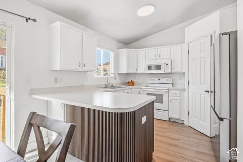 Tiny photo for 4015 S PANORAMA DR W, Saratoga Springs, UT 84045 (MLS # 2189989)
